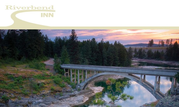 RIVERBEND INN