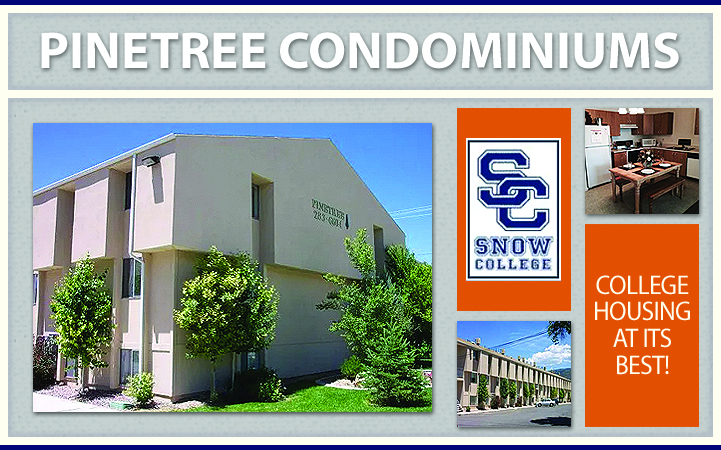 PINETREE CONDOMINIUMS