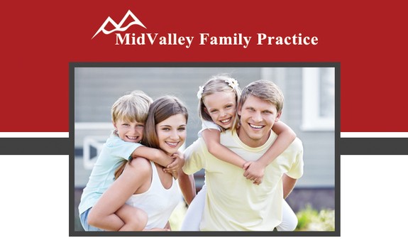 MIDVALLEY FAMILY PRACTICE