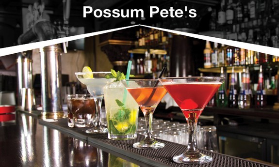 POSSUM PETE'S