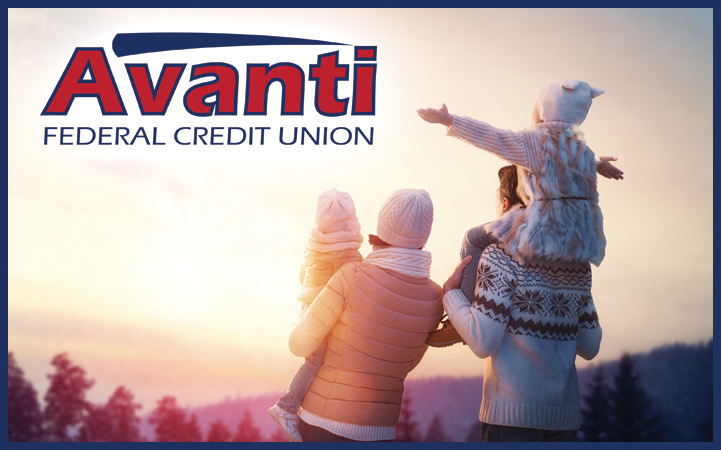 AVANTI FEDERAL CREDIT UNION in Watertown, SD
