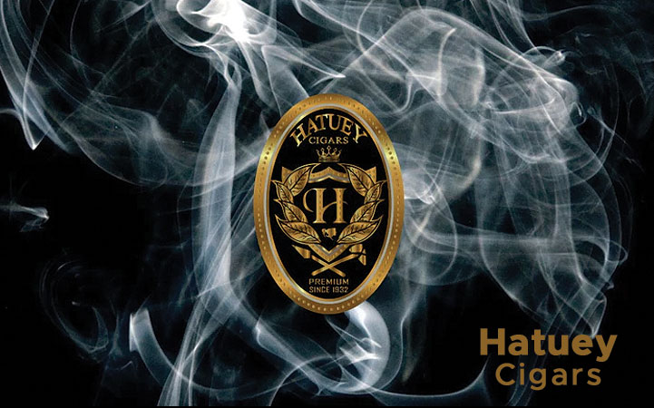HATUEY CIGARS