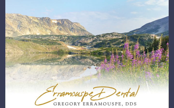 ERRAMOUSPE DENTAL