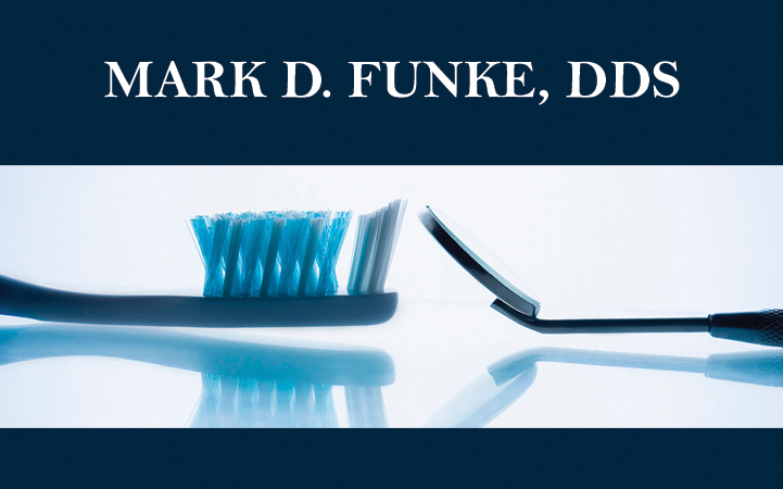 MARK D. FUNKE, DDS in Carson City, NV