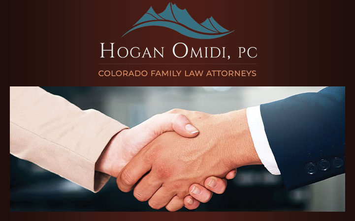 HOGAN OMIDI, PC - Local LEGAL SERVICES in Denver, CO