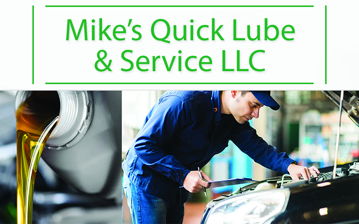 MIKE'S QUICK LUBE & SERVICE, LLC in Hardin, MT