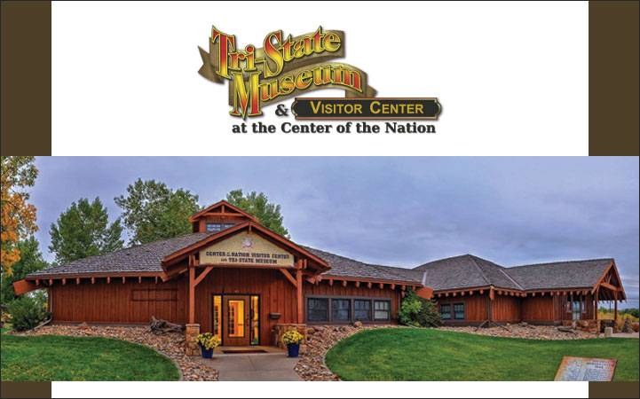 TRI-STATE MUSEUM & VISITOR CENTER