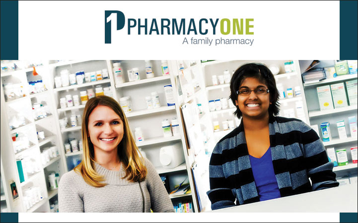 Learn more about BILLINGS PHARMACY ONE