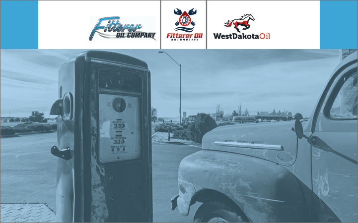 WEST DAKOTA OIL