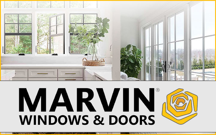 MARVIN WINDOWS & DOORS