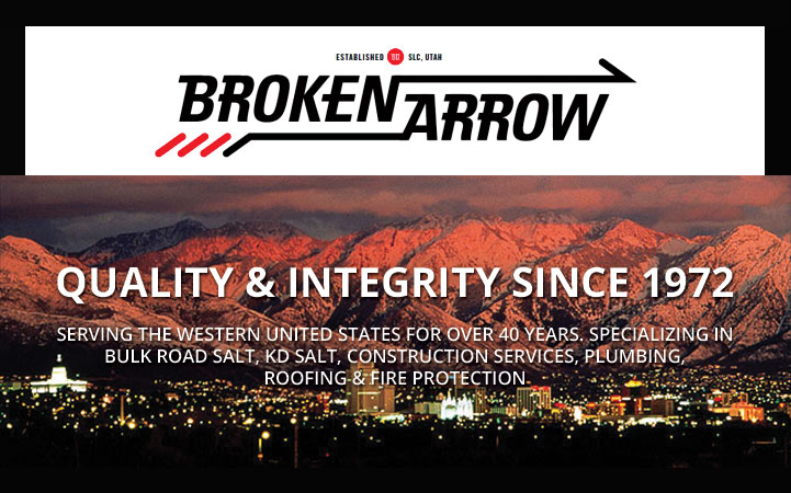 BROKEN ARROW in Tooele, UT