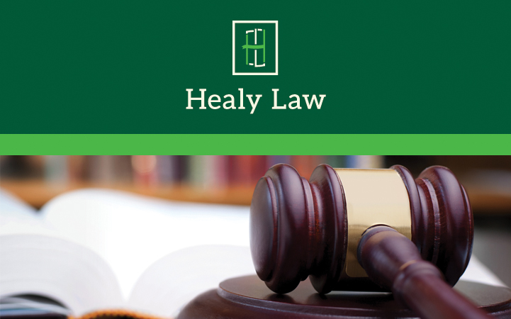 HEALY LAW FIRM