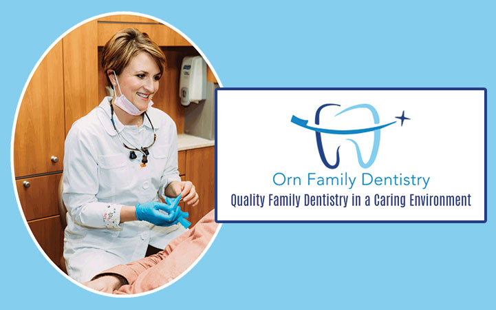 ORN FAMILY DENTISTRY