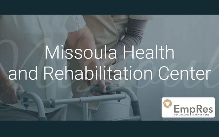 MISSOULA HEALTH AND REHABILITATION CENTER