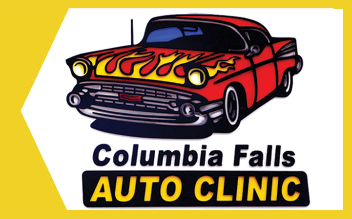 COLUMBIA FALLS AUTO CLINIC in Columbia Falls, MT