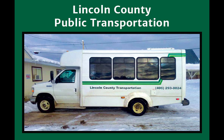 LINCOLN COUNTY TRANSPORTATION SERVICES