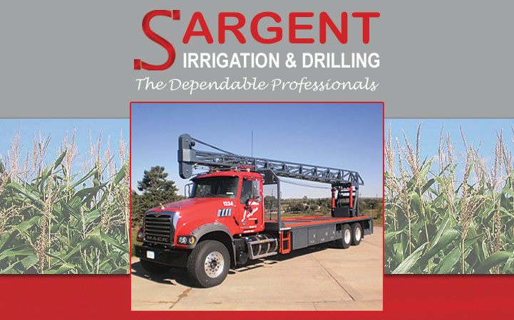 SARGENT IRRIGATION & DRILLING