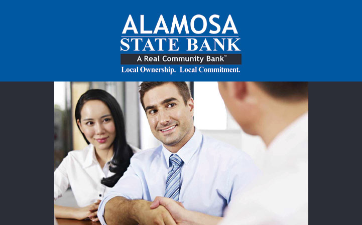ALAMOSA STATE BANK