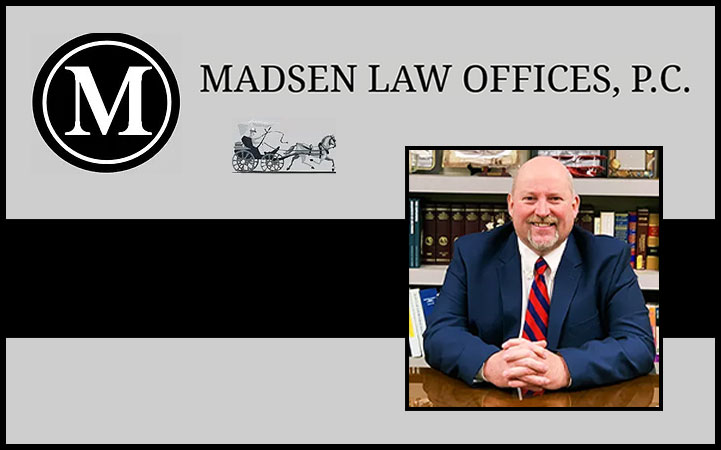 A COUNTRY LAWYER