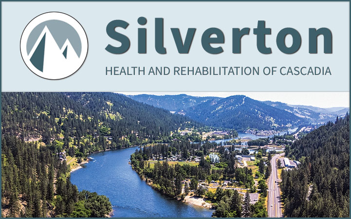 SILVERTON OF CASCADIA RETIREMENT LIVING in Silverton, ID