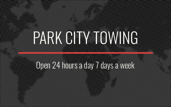 PARK CITY TOWING