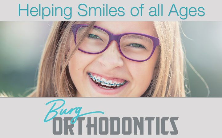 BURG ORTHODONTICS