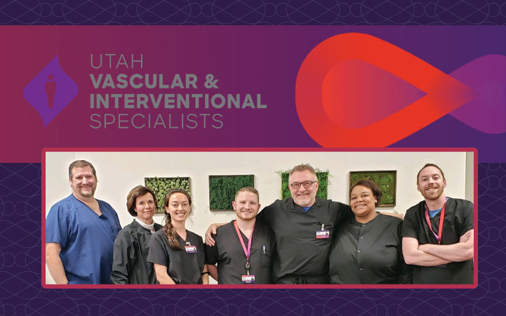 UTAH VASCULAR CLINIC
