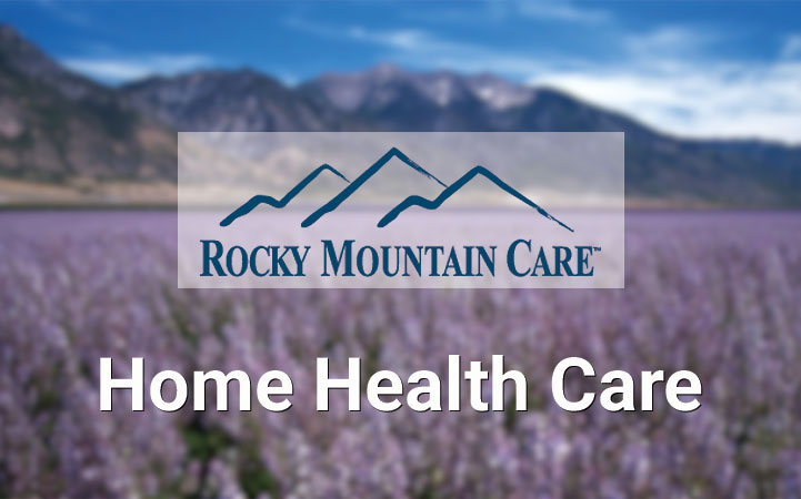 ROCKY MOUNTAIN CARE - LOGAN