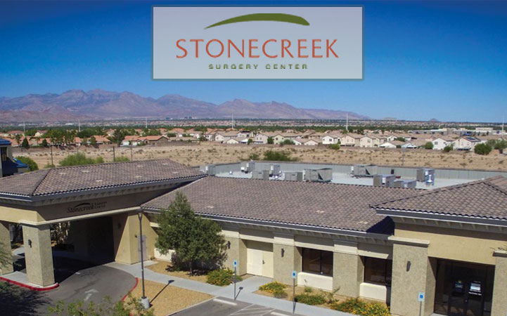 STONECREEK SURGERY CENTER