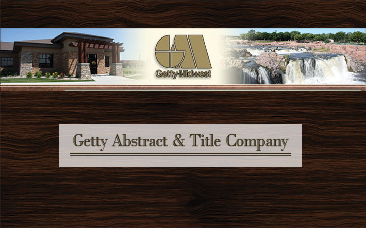 Learn more about GETTY ABSTRACT & TITLE COMPANY