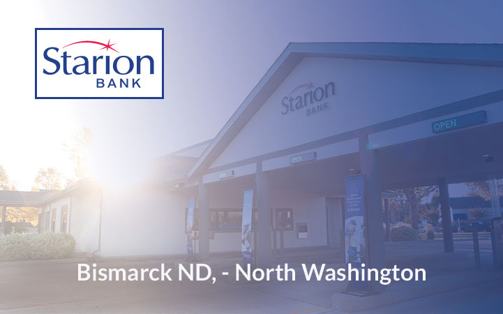 STARION BANK