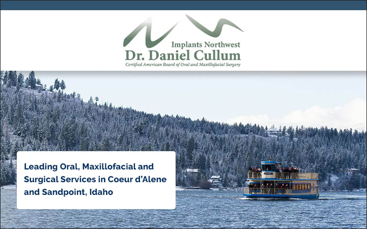 Learn more about IMPLANTS NORTHWEST