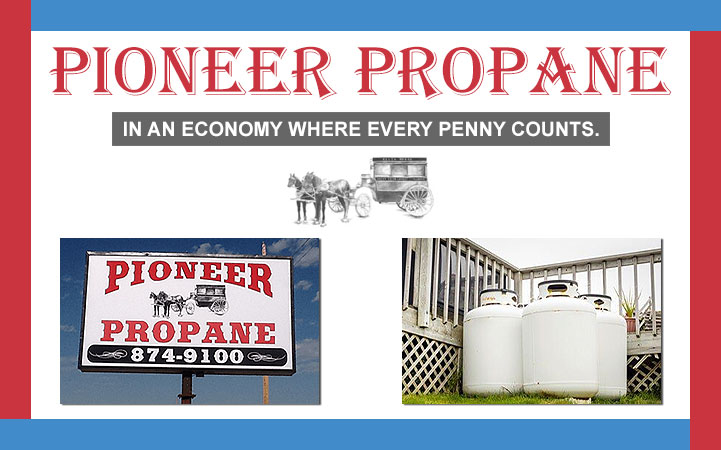 PIONEER PROPANE