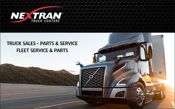 NEXTRAN TRUCK CENTERS