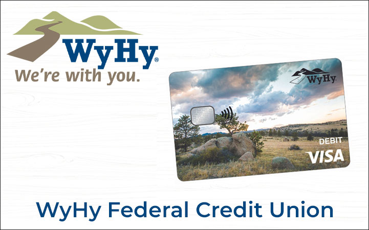 WYHY FEDERAL CREDIT UNION
