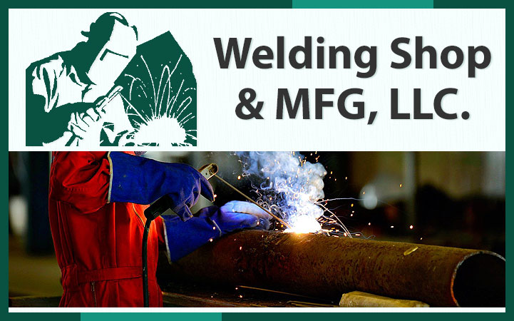 WELDING SHOP & MFG, LLC