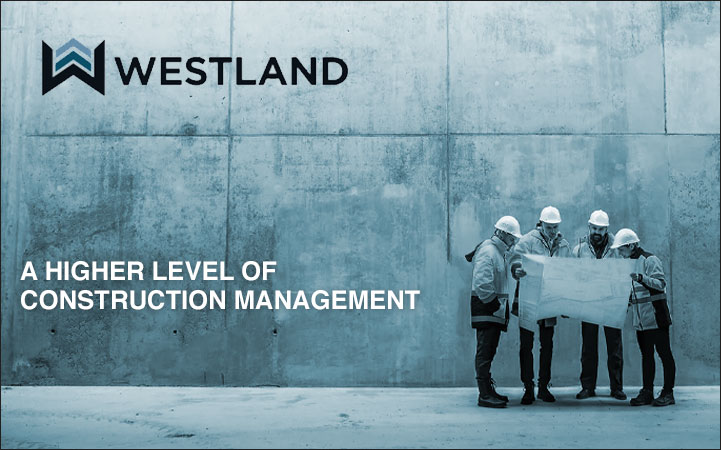 WESTLAND CONSTRUCTION in Orem, UT