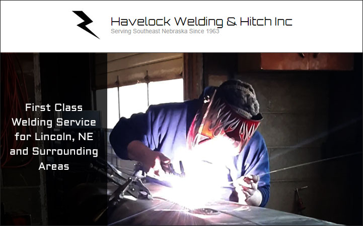 HAVELOCK WELDING & HITCH - Local WELDING in Lincoln, NE
