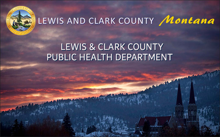 Learn more about LEWIS & CLARK COUNTY PUBLIC HEALTH