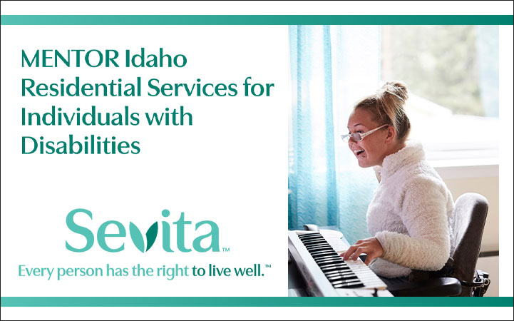 MENTOR IDAHO