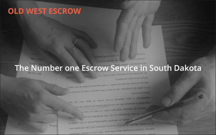 OLD WEST ESCROW INC