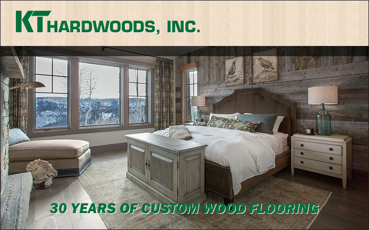 KT HARDWOODS