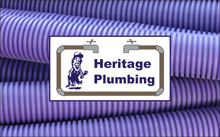 HERITAGE PLUMBING in Spanish Fork, UT