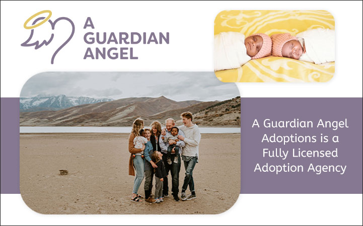 A GUARDIAN ANGEL ADOPTIONS