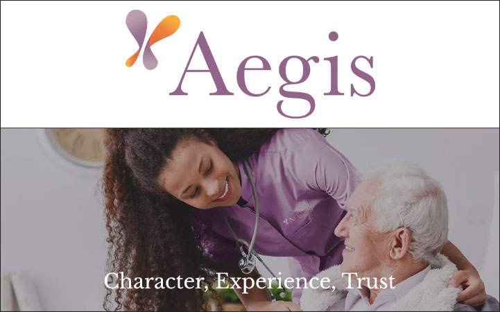 AEGIS HEALTH & HOSPICE