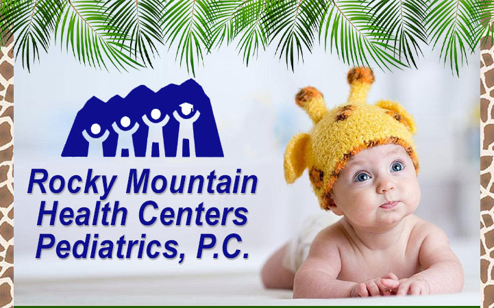 ROCKY MOUNTAIN HEALTH CENTERS PEDIATRICS
