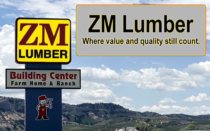 ZM LUMBER CO., INC.