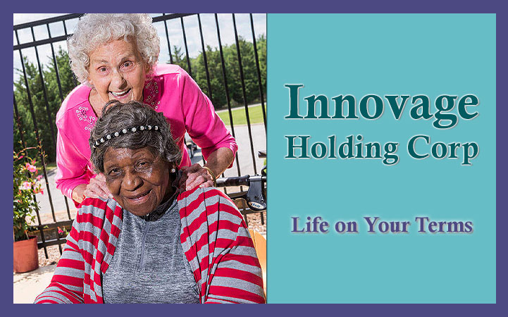 INNOVAGE HOLDING CORP
