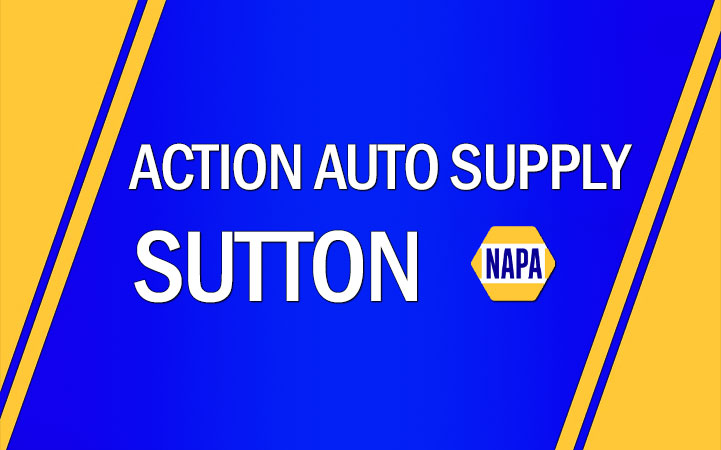 ACTION AUTO SUPPLY