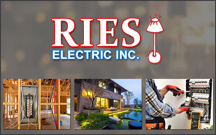 RIES ELECTRIC